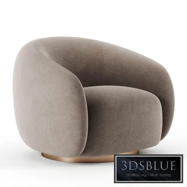 FURNITURE – AMRCHAIR – 3DSKY Models – 5484