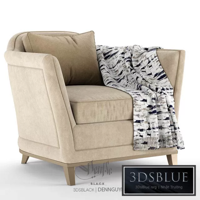 FURNITURE – AMRCHAIR – 3DSKY Models – 5489