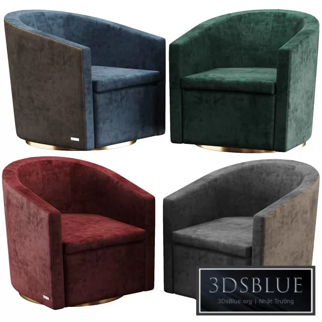 FURNITURE – AMRCHAIR – 3DSKY Models – 5490