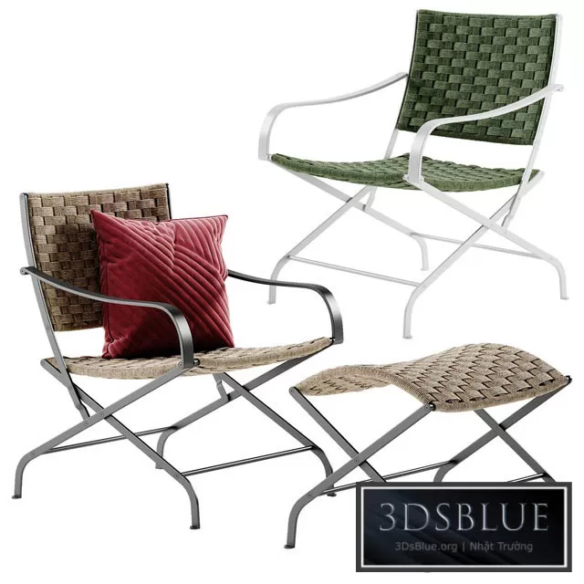 FURNITURE – AMRCHAIR – 3DSKY Models – 5492