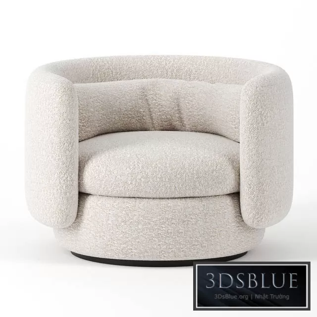 FURNITURE – AMRCHAIR – 3DSKY Models – 5493