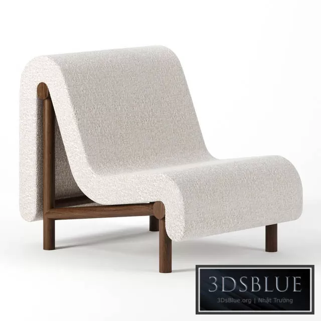 FURNITURE – AMRCHAIR – 3DSKY Models – 5494