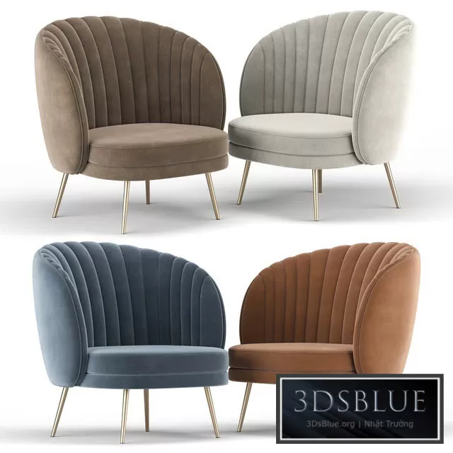 FURNITURE – AMRCHAIR – 3DSKY Models – 5497