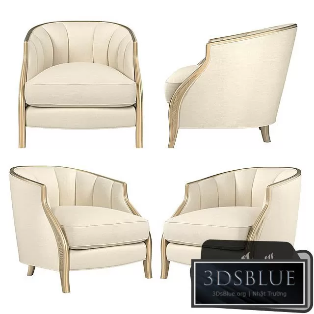 FURNITURE – AMRCHAIR – 3DSKY Models – 5498