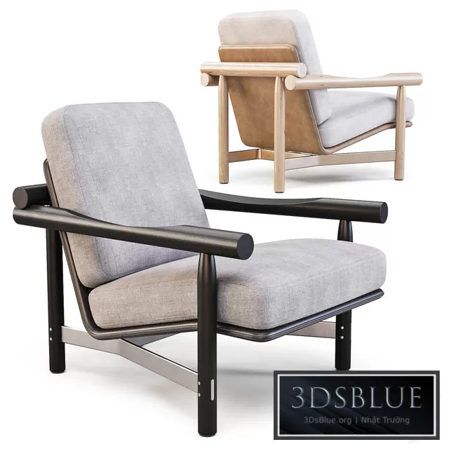 FURNITURE – AMRCHAIR – 3DSKY Models – 5503