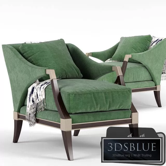 FURNITURE – AMRCHAIR – 3DSKY Models – 5504