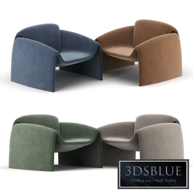 FURNITURE – AMRCHAIR – 3DSKY Models – 5506