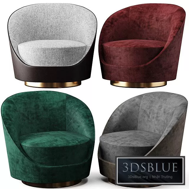 FURNITURE – AMRCHAIR – 3DSKY Models – 5507