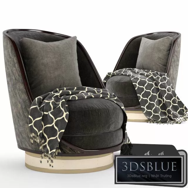 FURNITURE – AMRCHAIR – 3DSKY Models – 5508