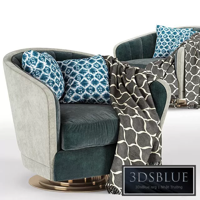 FURNITURE – AMRCHAIR – 3DSKY Models – 5510