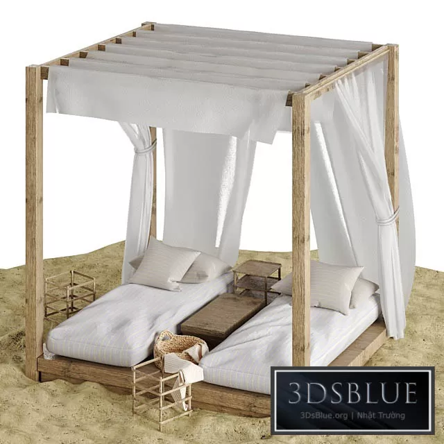 ARCHITECTURE – OTHER OBJECTS – 3DSKY Models – 552