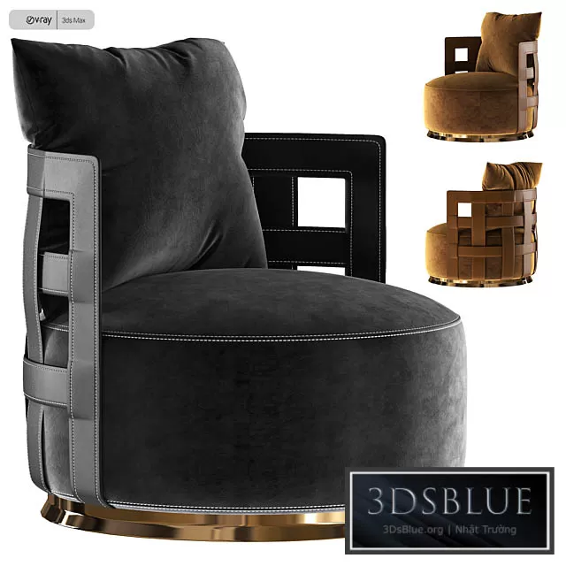FURNITURE – AMRCHAIR – 3DSKY Models – 5512