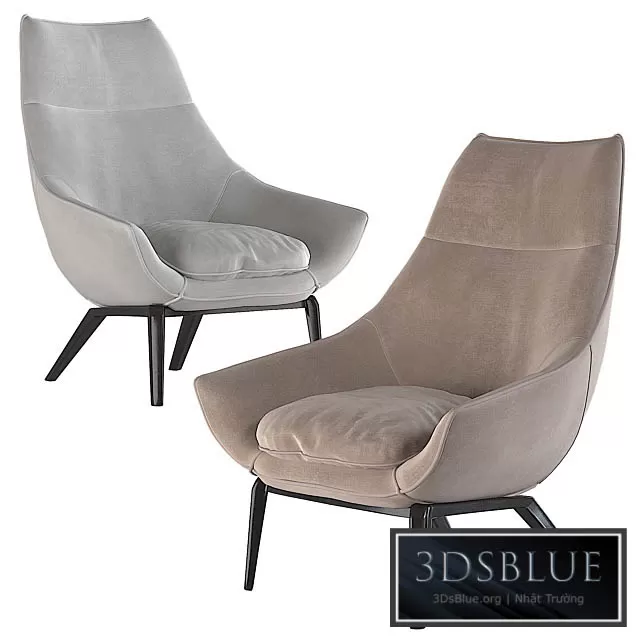 FURNITURE – AMRCHAIR – 3DSKY Models – 5513