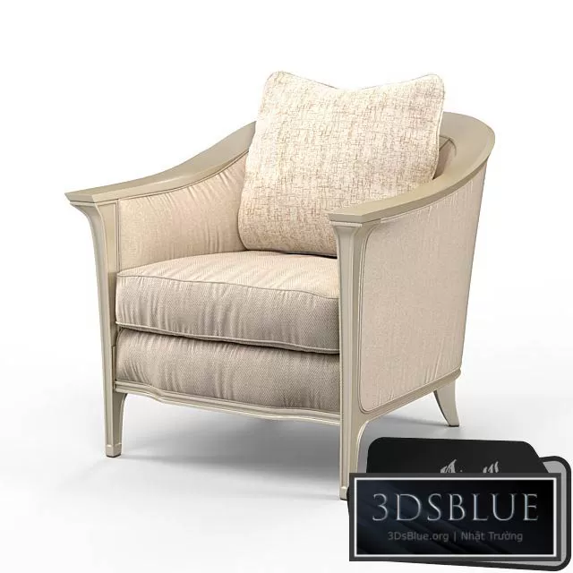 FURNITURE – AMRCHAIR – 3DSKY Models – 5514