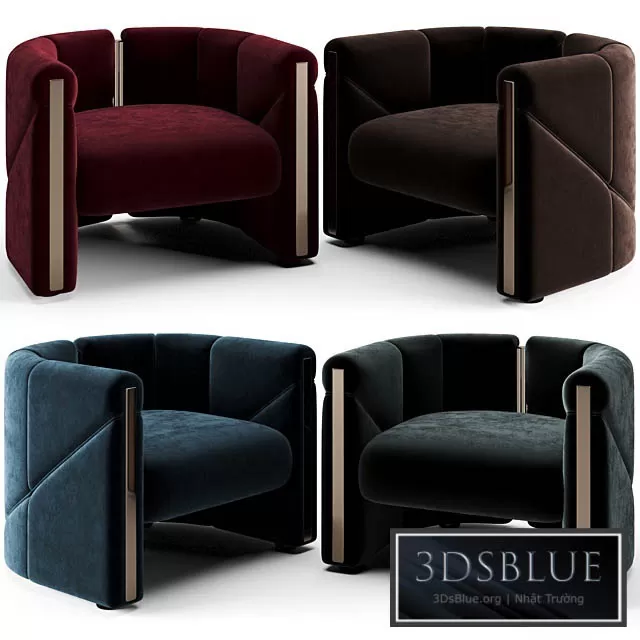 FURNITURE – AMRCHAIR – 3DSKY Models – 5515