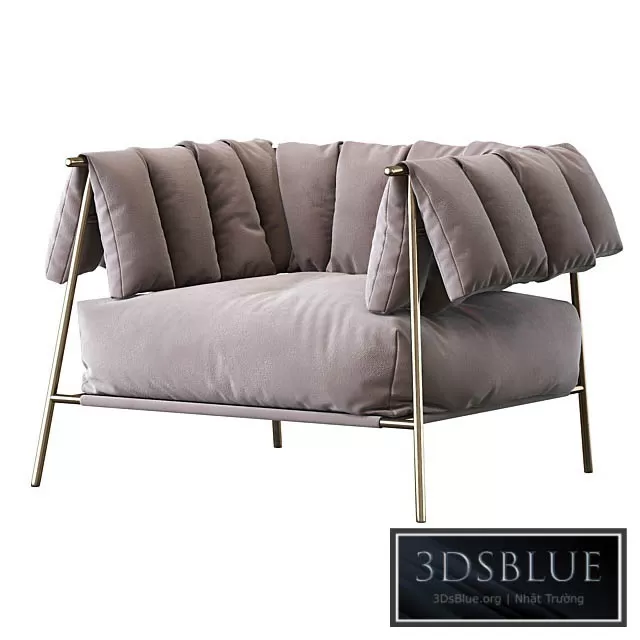 FURNITURE – AMRCHAIR – 3DSKY Models – 5517