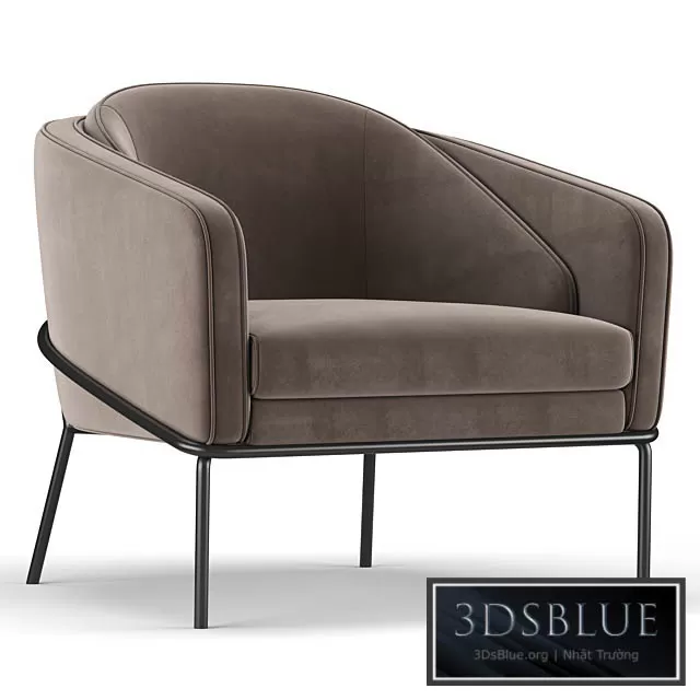 FURNITURE – AMRCHAIR – 3DSKY Models – 5518