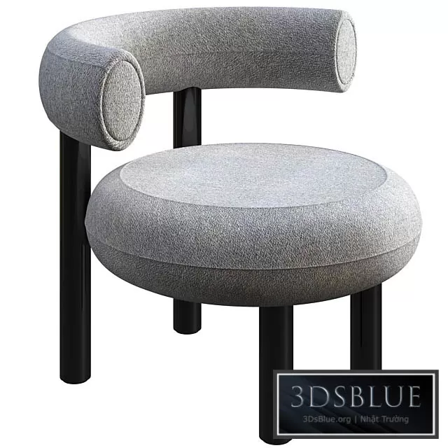 FURNITURE – AMRCHAIR – 3DSKY Models – 5519