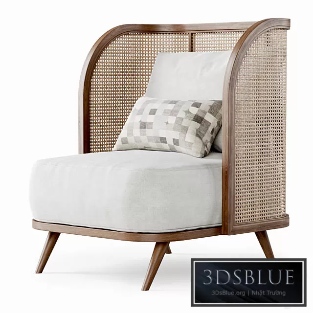 FURNITURE – AMRCHAIR – 3DSKY Models – 5520