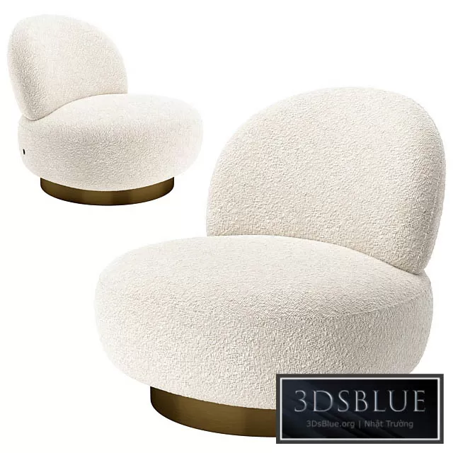 FURNITURE – AMRCHAIR – 3DSKY Models – 5521