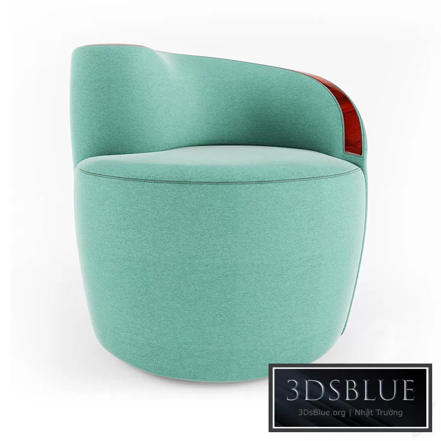 FURNITURE – AMRCHAIR – 3DSKY Models – 5523