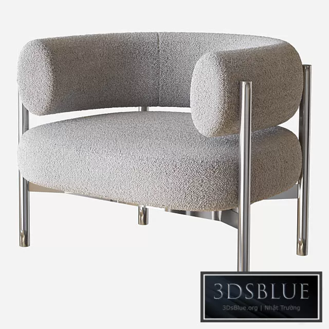 FURNITURE – AMRCHAIR – 3DSKY Models – 5524