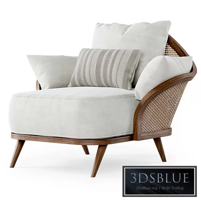 FURNITURE – AMRCHAIR – 3DSKY Models – 5525