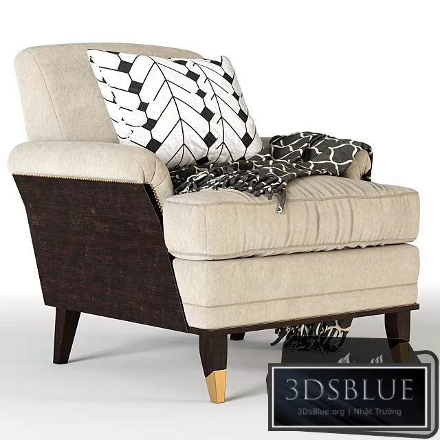 FURNITURE – AMRCHAIR – 3DSKY Models – 5527