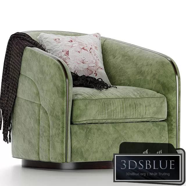 FURNITURE – AMRCHAIR – 3DSKY Models – 5529