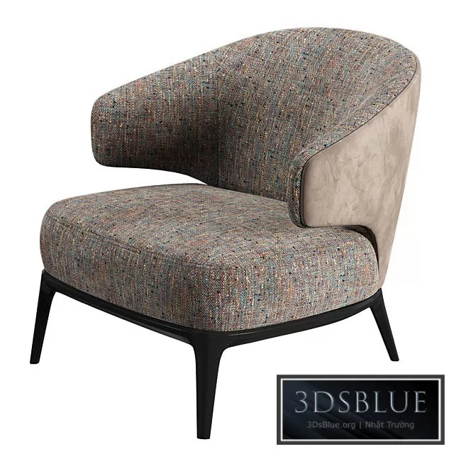 FURNITURE – AMRCHAIR – 3DSKY Models – 5530