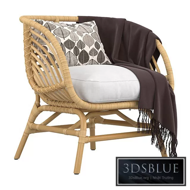 FURNITURE – AMRCHAIR – 3DSKY Models – 5532