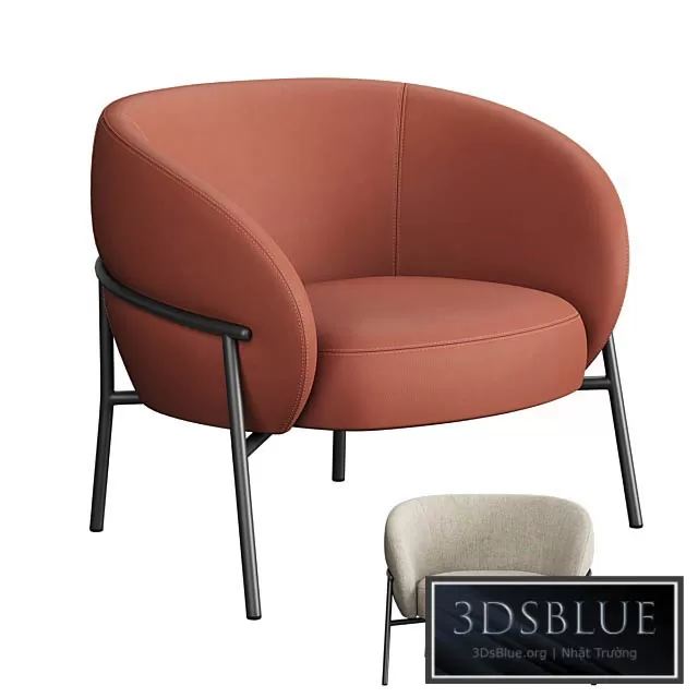 FURNITURE – AMRCHAIR – 3DSKY Models – 5533