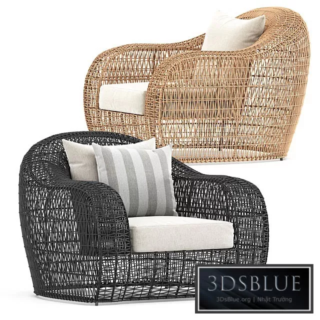 FURNITURE – AMRCHAIR – 3DSKY Models – 5534