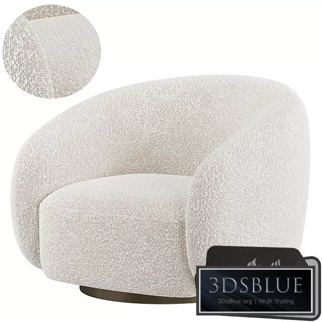 FURNITURE – AMRCHAIR – 3DSKY Models – 5538