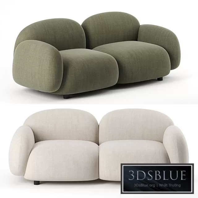 FURNITURE – AMRCHAIR – 3DSKY Models – 5543