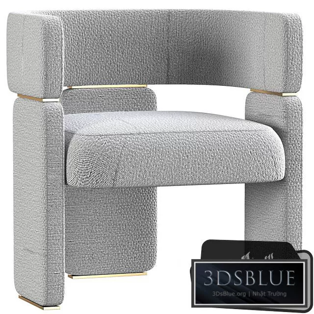 FURNITURE – AMRCHAIR – 3DSKY Models – 5545