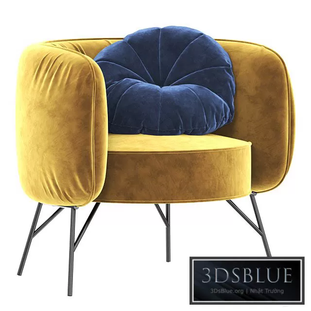 FURNITURE – AMRCHAIR – 3DSKY Models – 5548