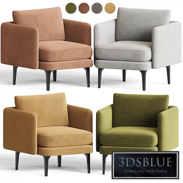 FURNITURE – AMRCHAIR – 3DSKY Models – 5550