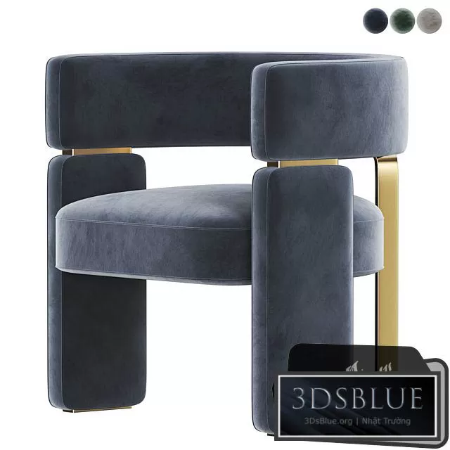 FURNITURE – AMRCHAIR – 3DSKY Models – 5555