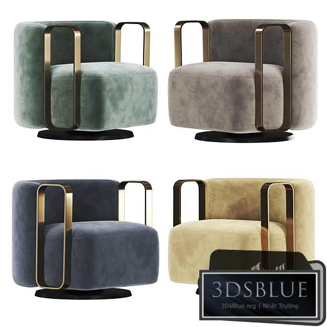 FURNITURE – AMRCHAIR – 3DSKY Models – 5557