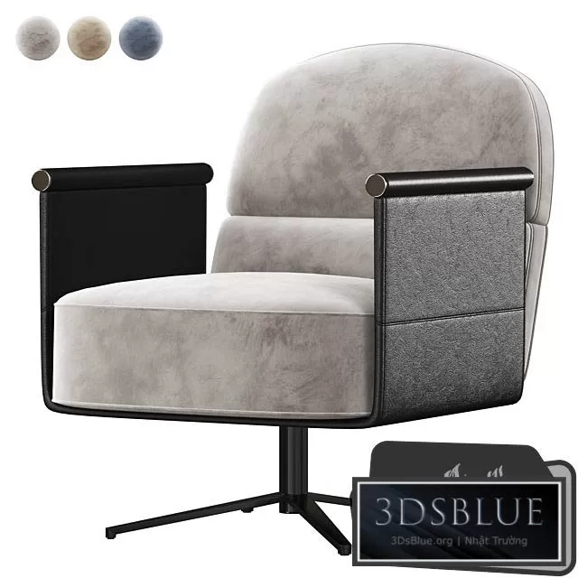 FURNITURE – AMRCHAIR – 3DSKY Models – 5565