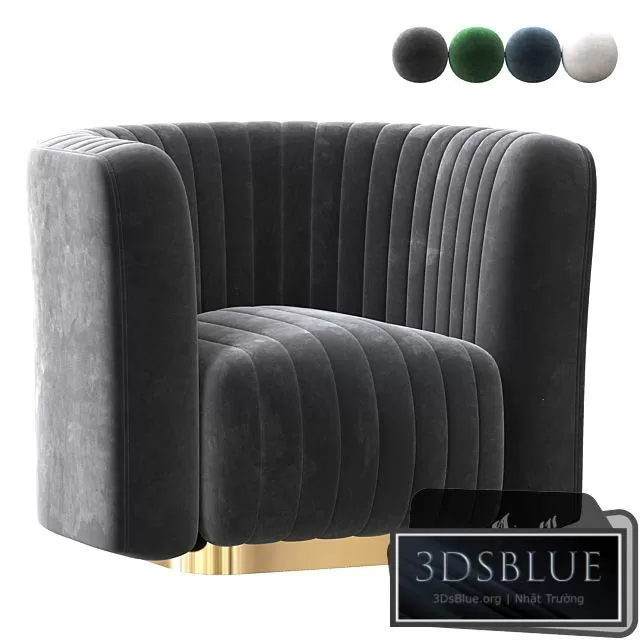 FURNITURE – AMRCHAIR – 3DSKY Models – 5570