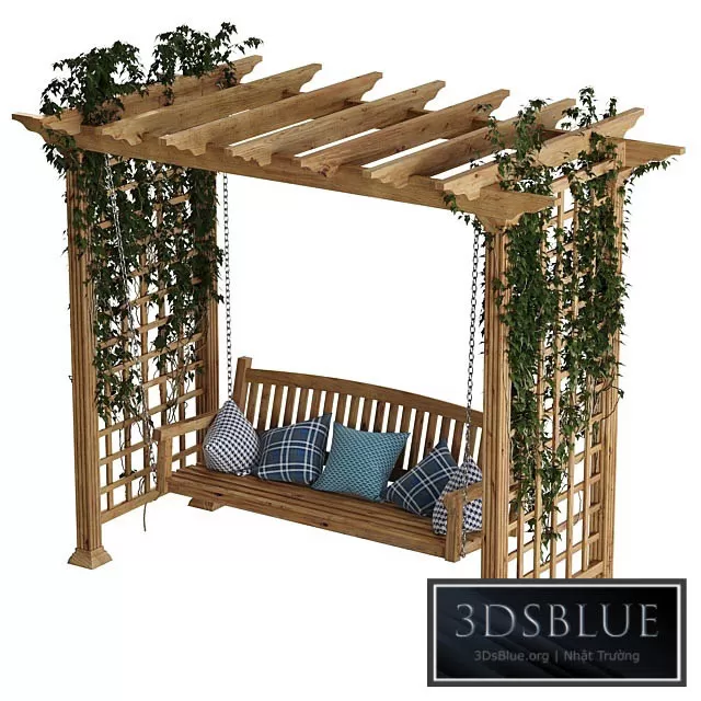 ARCHITECTURE – OTHER OBJECTS – 3DSKY Models – 558