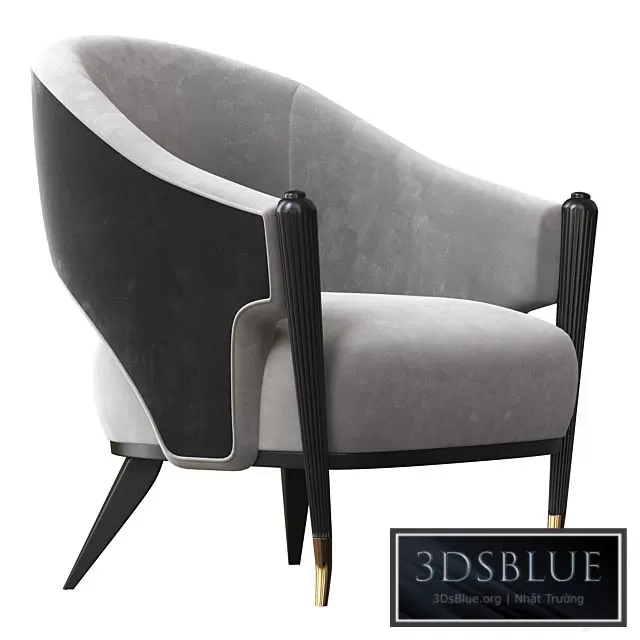 FURNITURE – AMRCHAIR – 3DSKY Models – 5573