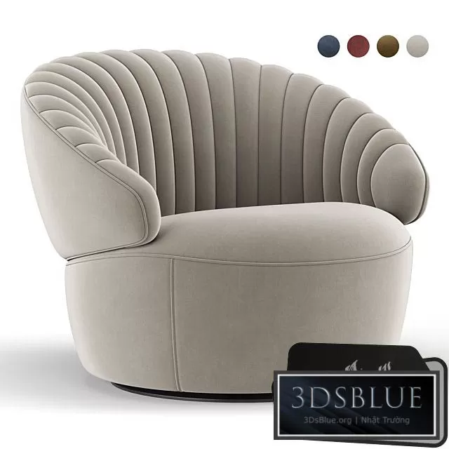 FURNITURE – AMRCHAIR – 3DSKY Models – 5605