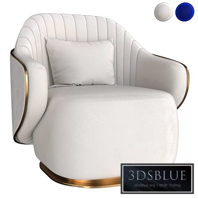 FURNITURE – AMRCHAIR – 3DSKY Models – 5611