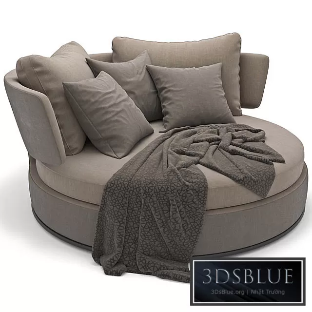 FURNITURE – AMRCHAIR – 3DSKY Models – 5612