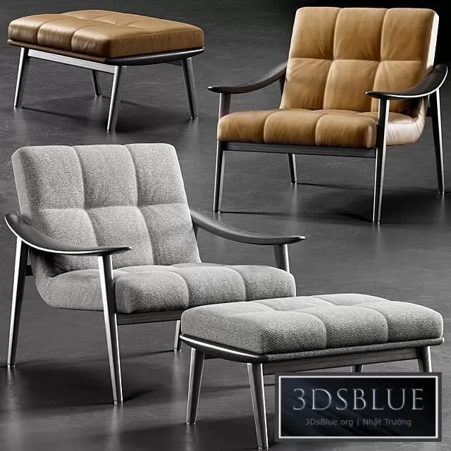 FURNITURE – AMRCHAIR – 3DSKY Models – 5617