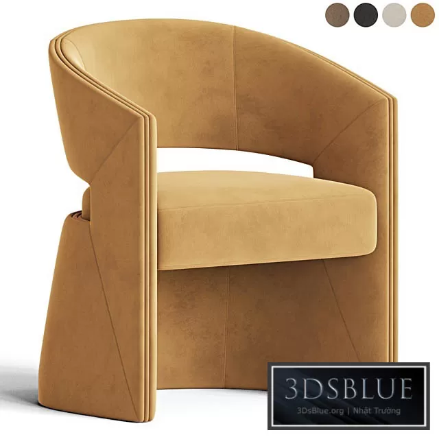 FURNITURE – AMRCHAIR – 3DSKY Models – 5618