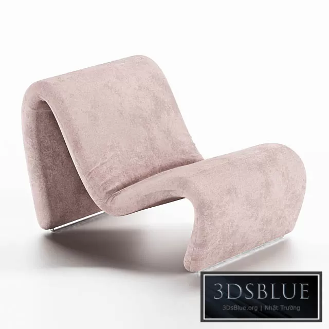 FURNITURE – AMRCHAIR – 3DSKY Models – 5619